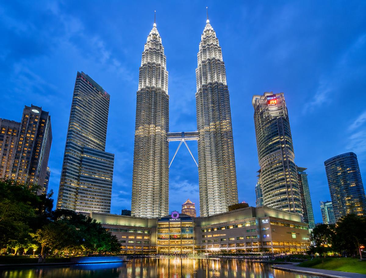 Malaysia