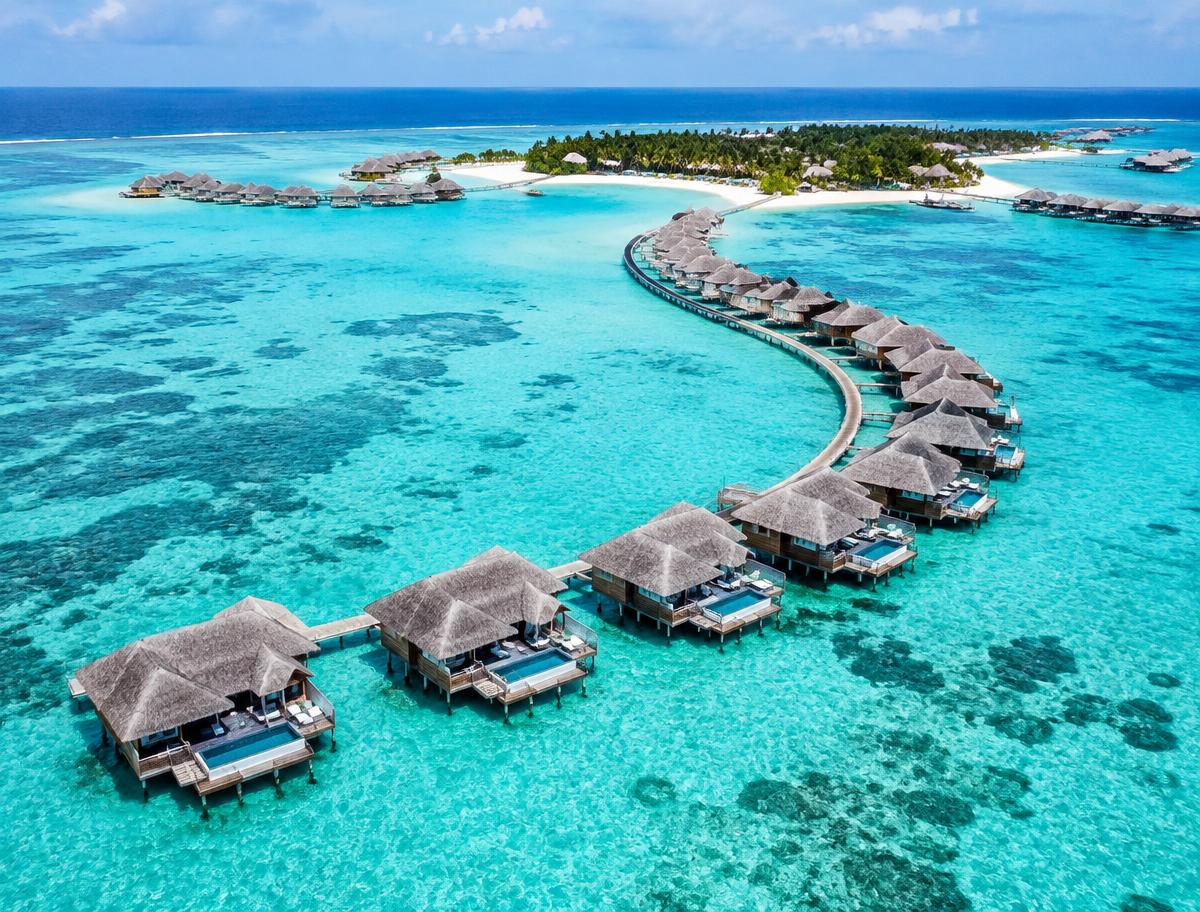 Maldives