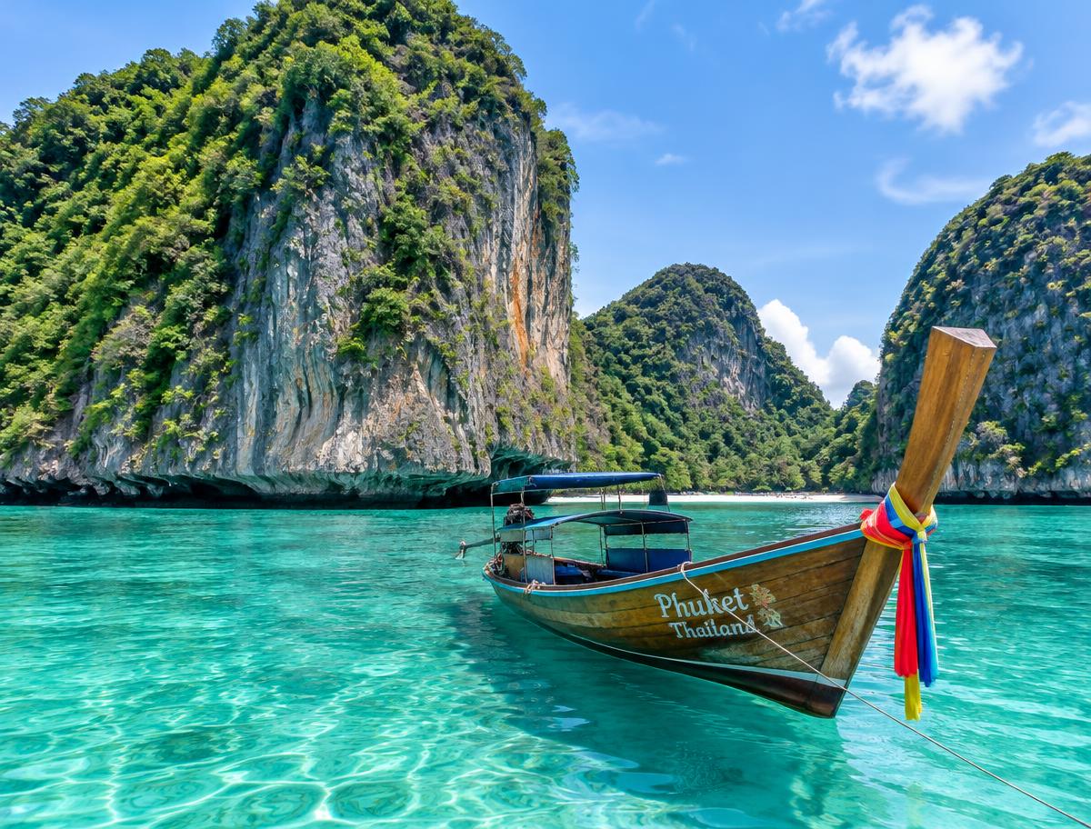 Thailand