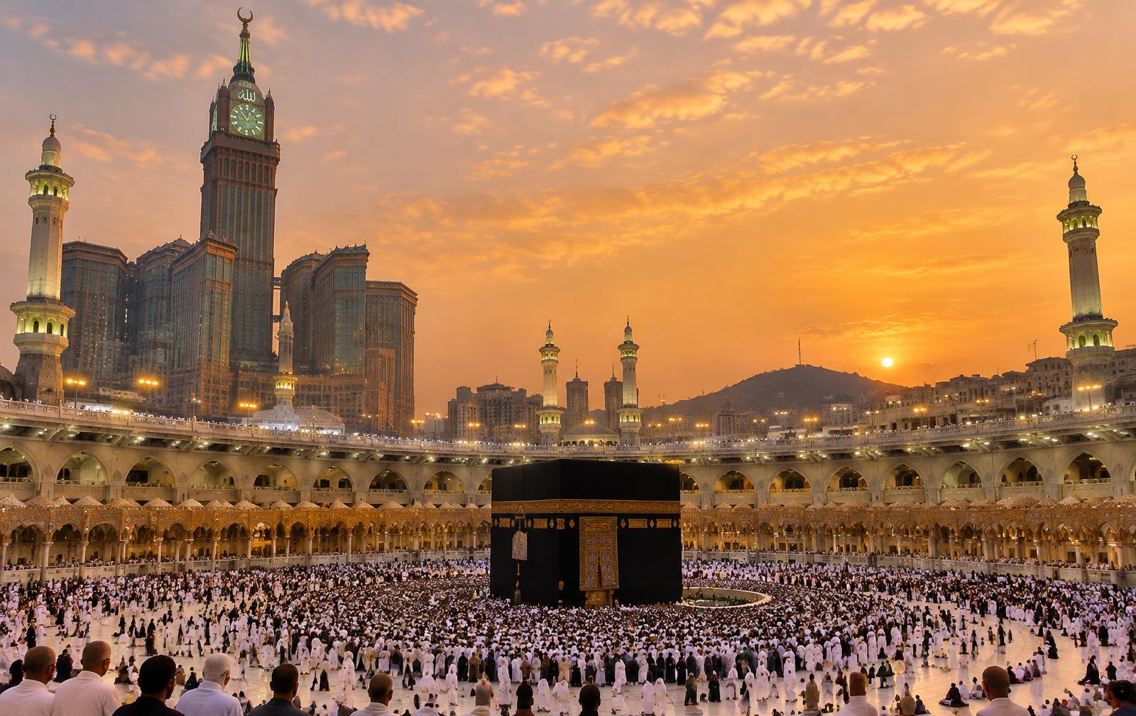 Saudi Arabia